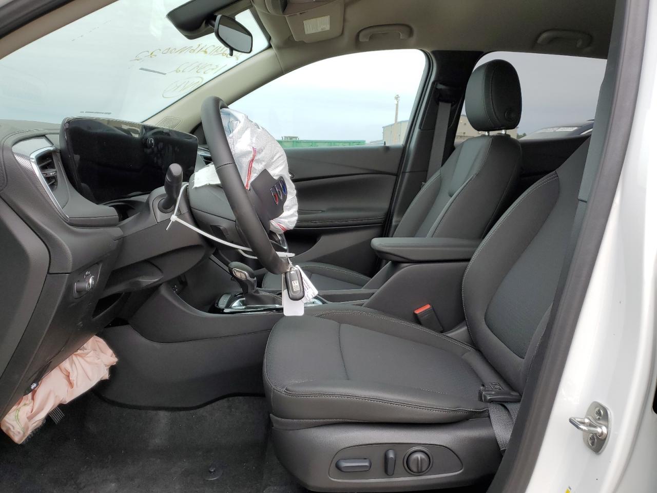 2024 BUICK ENCORE GX PREFERRED VIN:KL4AMBS24RB153432