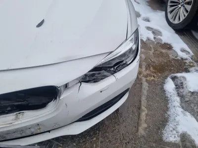 2016 BMW 320 WBA8C5103GK642486 VIN:WBA8C5103GK642486