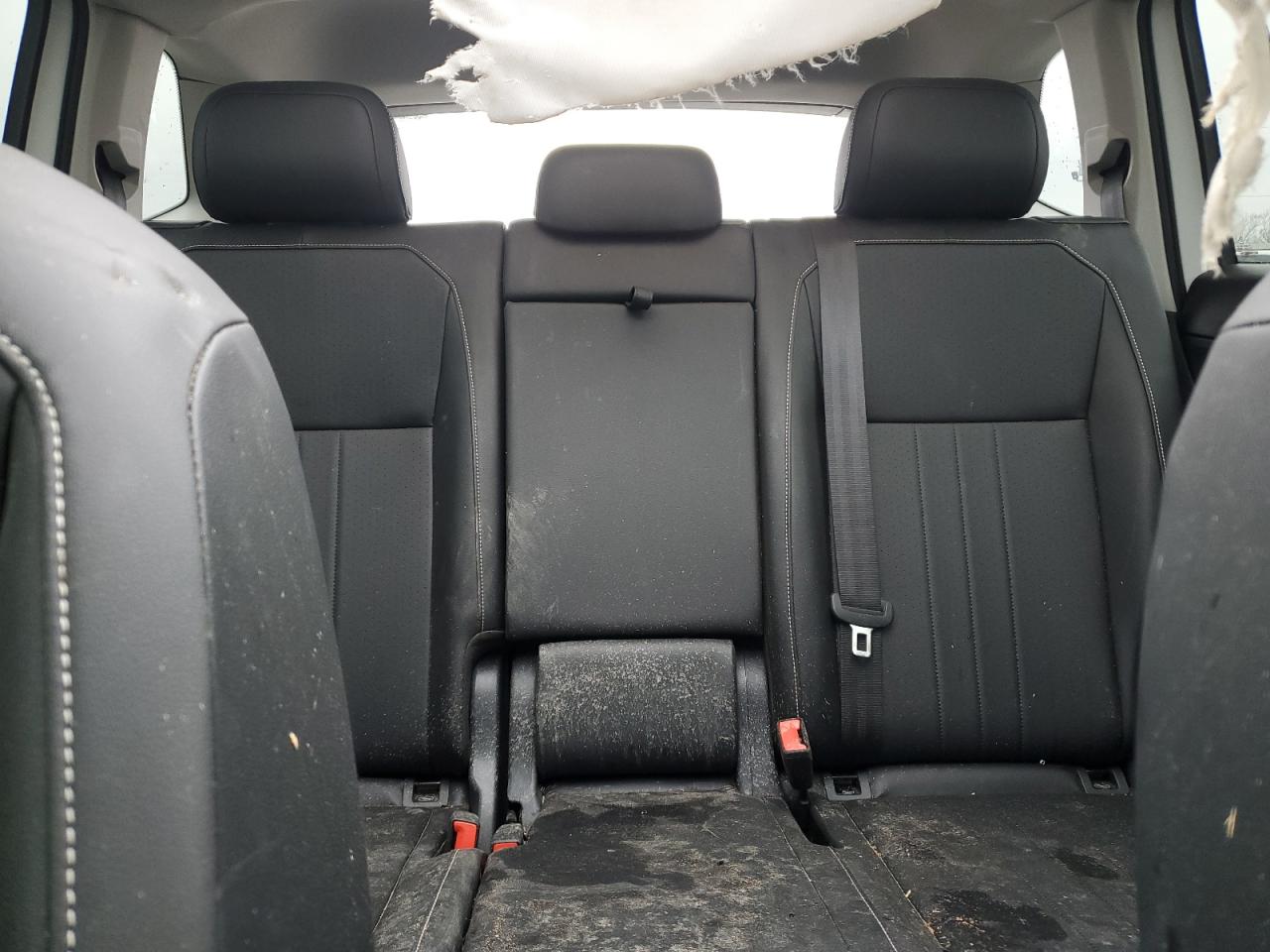 2024 VOLKSWAGEN TIGUAN SE VIN:3VVNB7AX8RM013904
