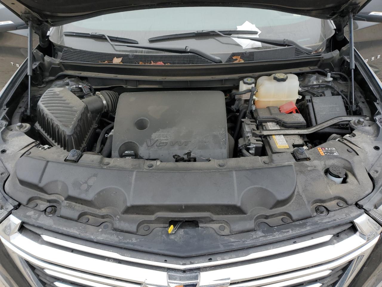 2022 CHEVROLET TRAVERSE LT VIN:1GNEVGKW9NJ194246