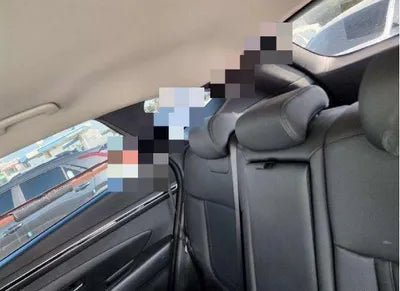 2022 Hyundai Tucson VIN: