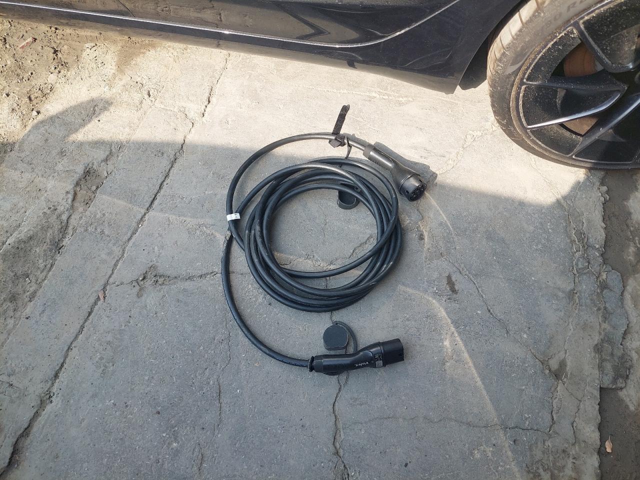 2025 TESL MODEL 3 VIN:LRW3E7ET8SC******