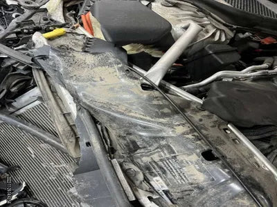 2018 BMW 530 WBAJC910XJB279619 VIN:WBAJC910XJB279619