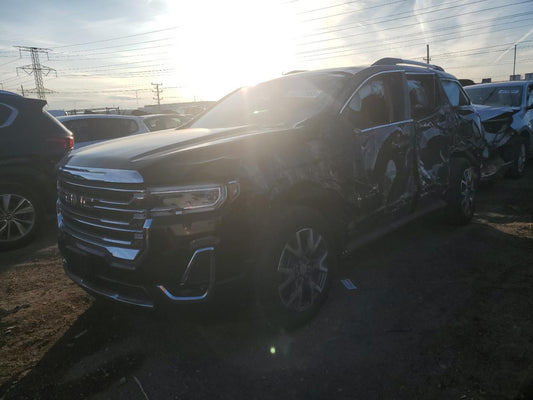 2023 GMC ACADIA SLT VIN:1GKKNUL43PZ253209