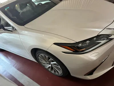 2020 Lexus ES 300 VIN: