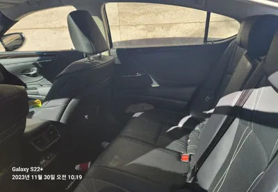 2019 Lexus ES 300 JTHB21B1XK2047461 VIN:JTHB21B1XK2047461