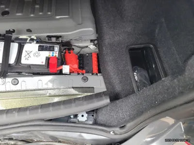 2017 BMW 520 WBAJC5102HG852762 VIN:WBAJC5102HG852762