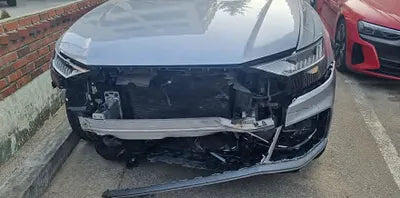 2021 Audi 50 WAUZZZF16MD005622 VIN:WAUZZZF16MD005622