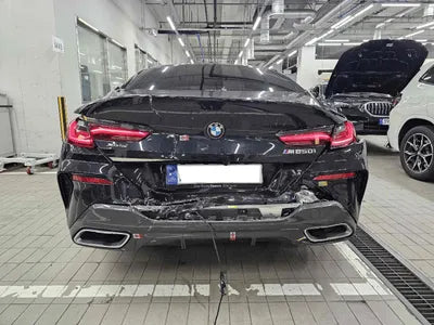 2024 BMW 850 WBAGV8104RCR46799 VIN:WBAGV8104RCR46799