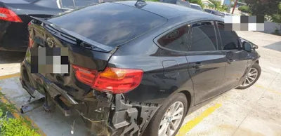 2016 BMW 320 WBA8Y7106GG395951 VIN:WBA8Y7106GG395951