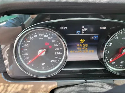 2018 Mercedes-Benz E 300 283KMWDDZF4KB5JA3 VIN:283KMWDDZF4KB5JA3