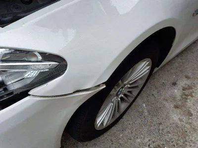 2015 BMW 520 WBA5E7100FG154686 VIN:WBA5E7100FG154686