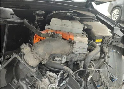 2020 Hyundai Ioniq KMHC851CGLU192660 VIN:KMHC851CGLU192660