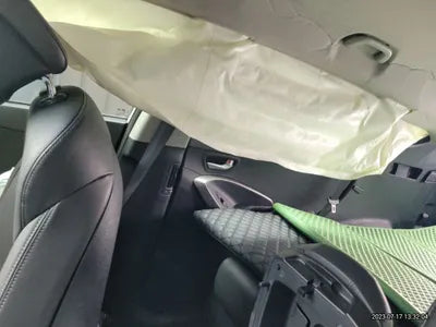 2016 Hyundai Santa FE 073KMKMHSW81UBGU6 VIN:073KMKMHSW81UBGU6