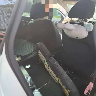 2015 Volkswagen Polo WVWZZZ6RZFY185510 VIN:WVWZZZ6RZFY185510