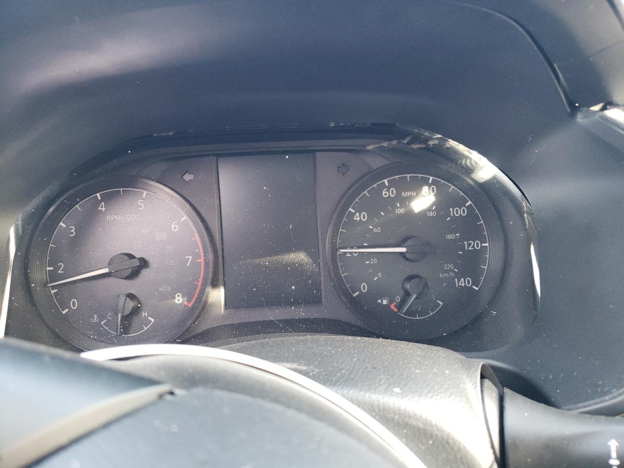 2022 NISSAN ALTIMA S VIN:1N4BL4BV5NN327140