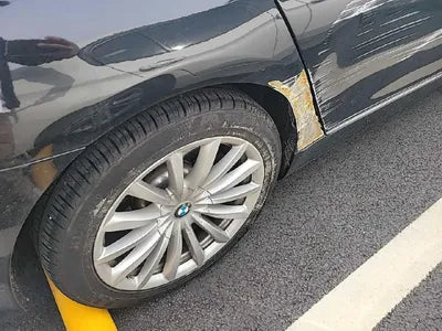 2016 BMW 730 WBA7G6109GG679843 VIN:WBA7G6109GG679843