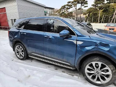 2020 Kia Sorento VIN: