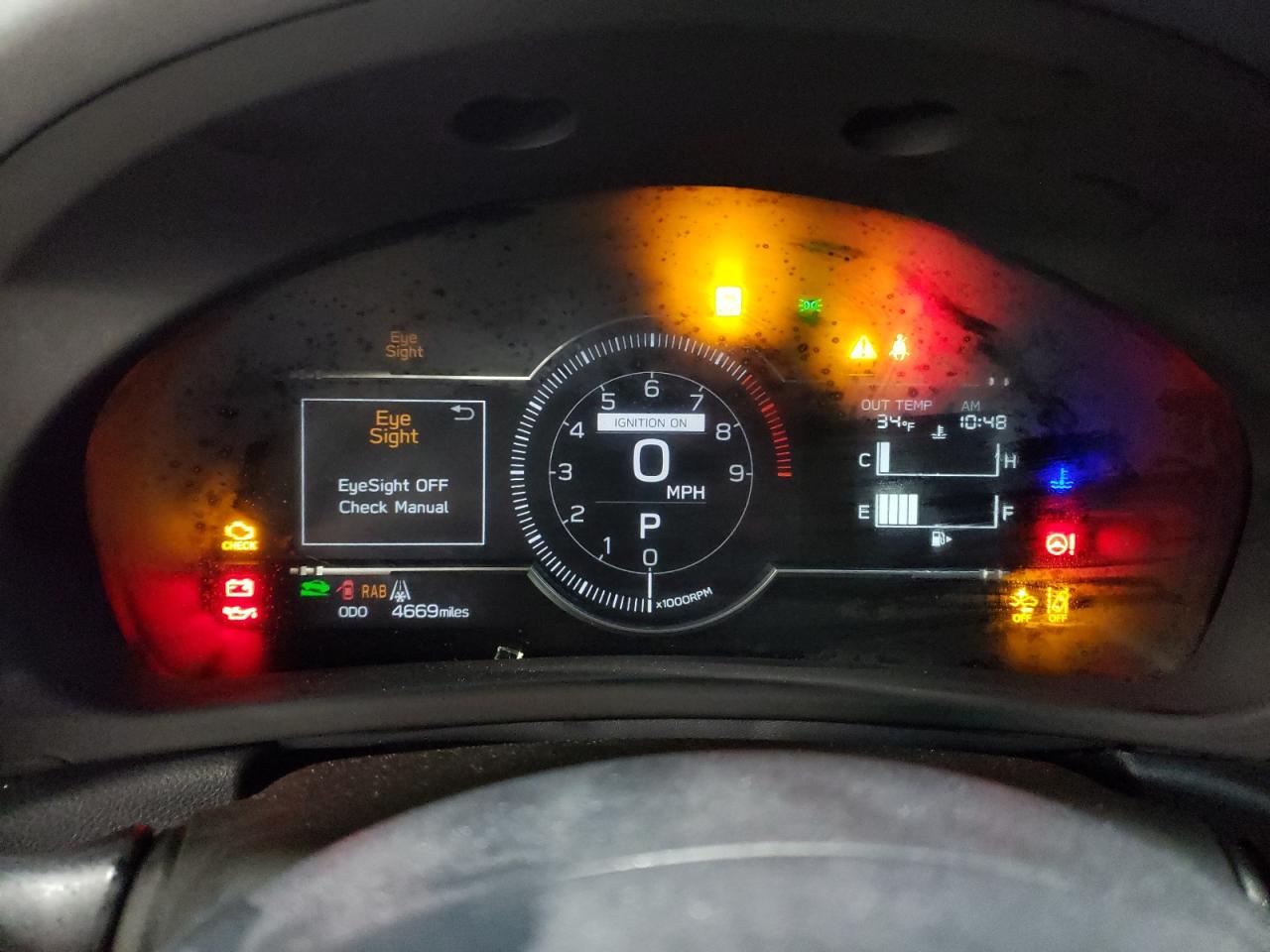 2023 TOYOTA GR 86  VIN:JF1ZNBC19P8754783