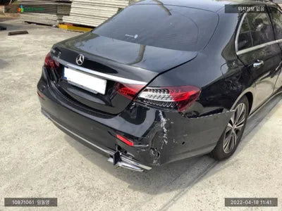 2021 Mercedes-Benz E 250 W1KZF4FBXMA969641 VIN:W1KZF4FBXMA969641