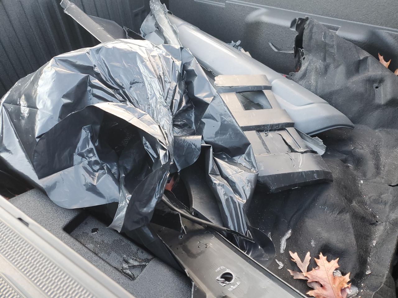 2024 TOYOTA TACOMA DOUBLE CAB VIN:3TYKD5HN0RT008804