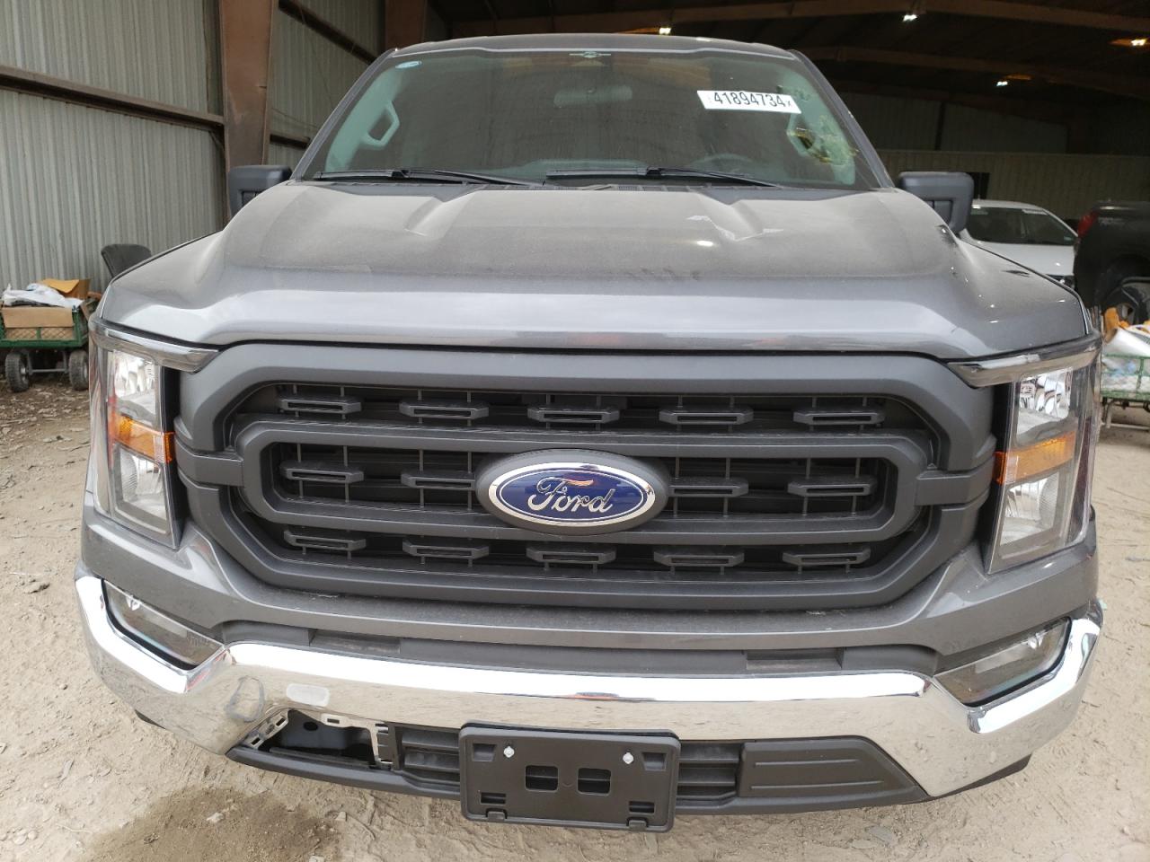 2023 FORD F150  VIN:1FTMF1C56PKF16925