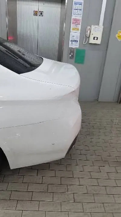 2022 BMW 520 NONE VIN: