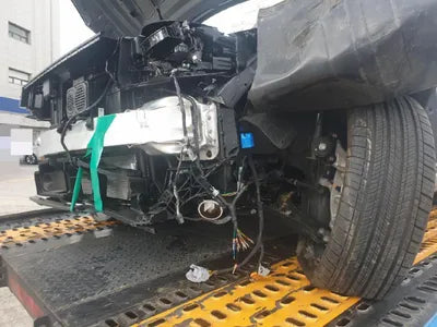 2023 Hyundai Ioniq KMHKR81EFPU204050 VIN:KMHKR81EFPU204050