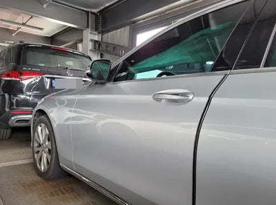 2016 Mercedes-Benz E 220 VIN: