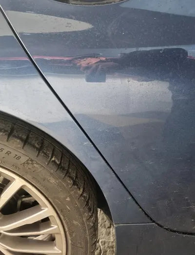 2021 BMW 320 WBA5X5102MFK12671 VIN:WBA5X5102MFK12671