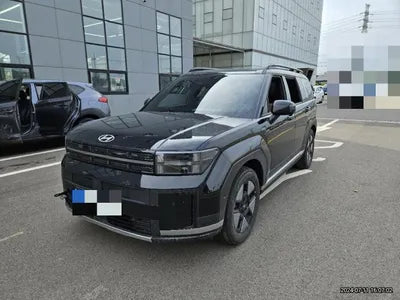2023 Hyundai Santa FE VIN:
