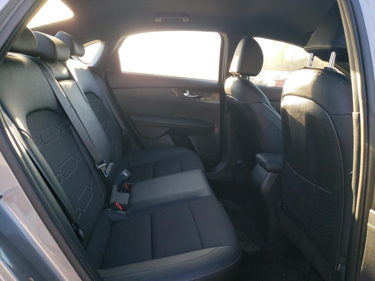 2024 KIA FORTE GT LINE VIN:3KPF54AD6RE831897