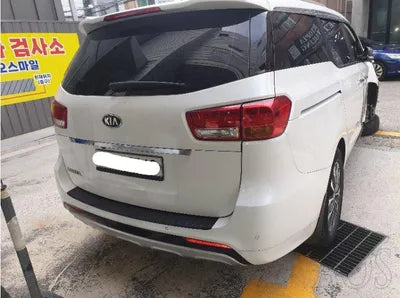 2016 Kia Carnival KNAMB81ABGS161928 VIN:KNAMB81ABGS161928