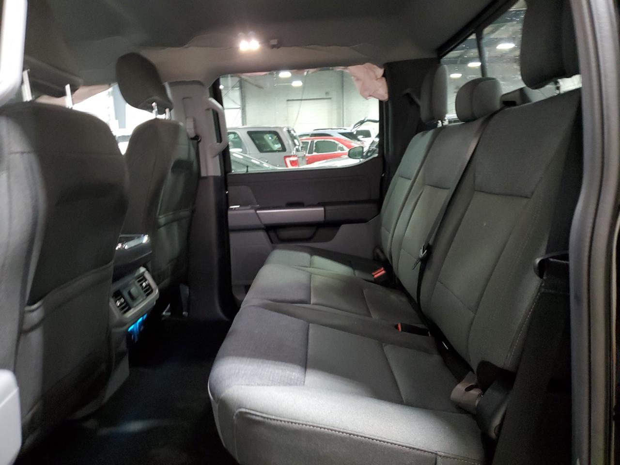 2024 FORD F150 XLT VIN:1FTFW3L8XRKF42803
