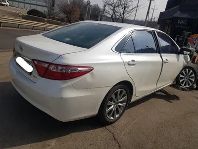 2015 Toyota Camry 958KM4T1BF1FK4FU9 VIN:958KM4T1BF1FK4FU9