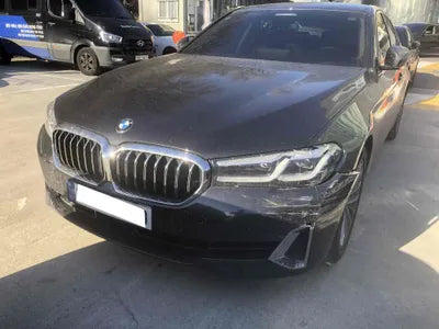 2022 BMW 520 WBA11BH08NWX51205 VIN:WBA11BH08NWX51205