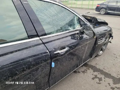 2023 Genesis G80 VIN: