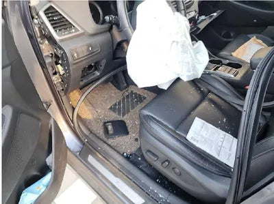 2017 Hyundai Tucson KMHJ5815GHU328652 VIN:KMHJ5815GHU328652