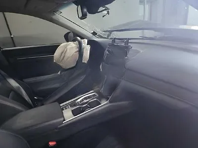 2018 Honda Accord NONE VIN: