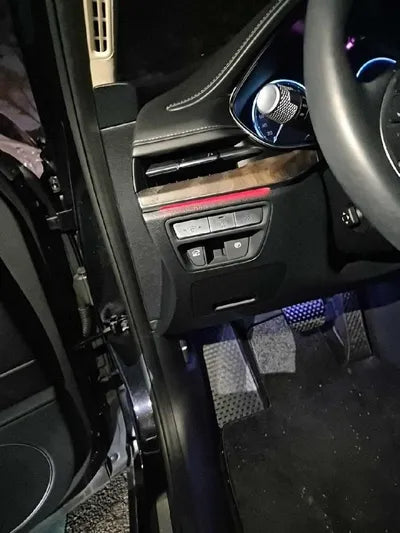 2022 Genesis G80 VIN: