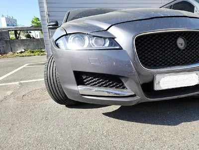 2018 Jaguar XF 238KMSAJBB4BNXJCY VIN:238KMSAJBB4BNXJCY