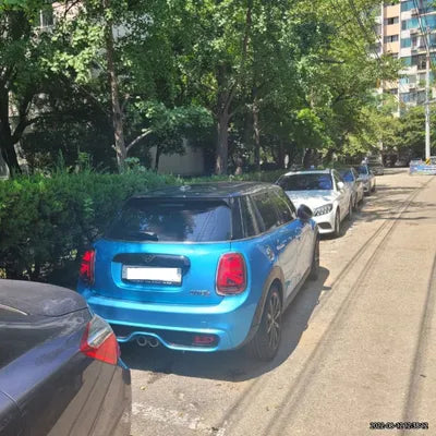 2019 MINI Cooper WMWXU3104K2D47096 VIN:WMWXU3104K2D47096