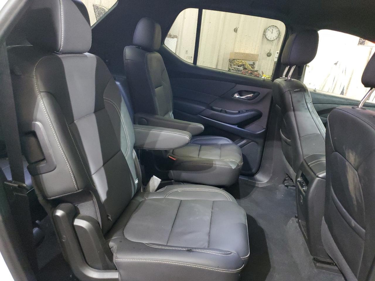 2023 CHEVROLET TRAVERSE LT VIN:1GNEVHKW3PJ146475