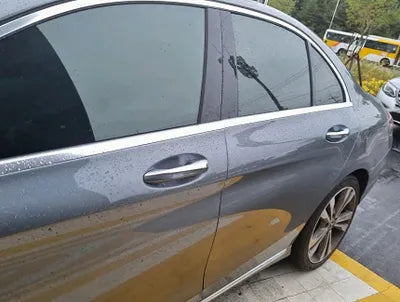 2018 Mercedes-Benz C 220 WDDWF0EB8JR370523 VIN:WDDWF0EB8JR370523