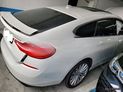 2022 Maybach 62 NONE VIN: