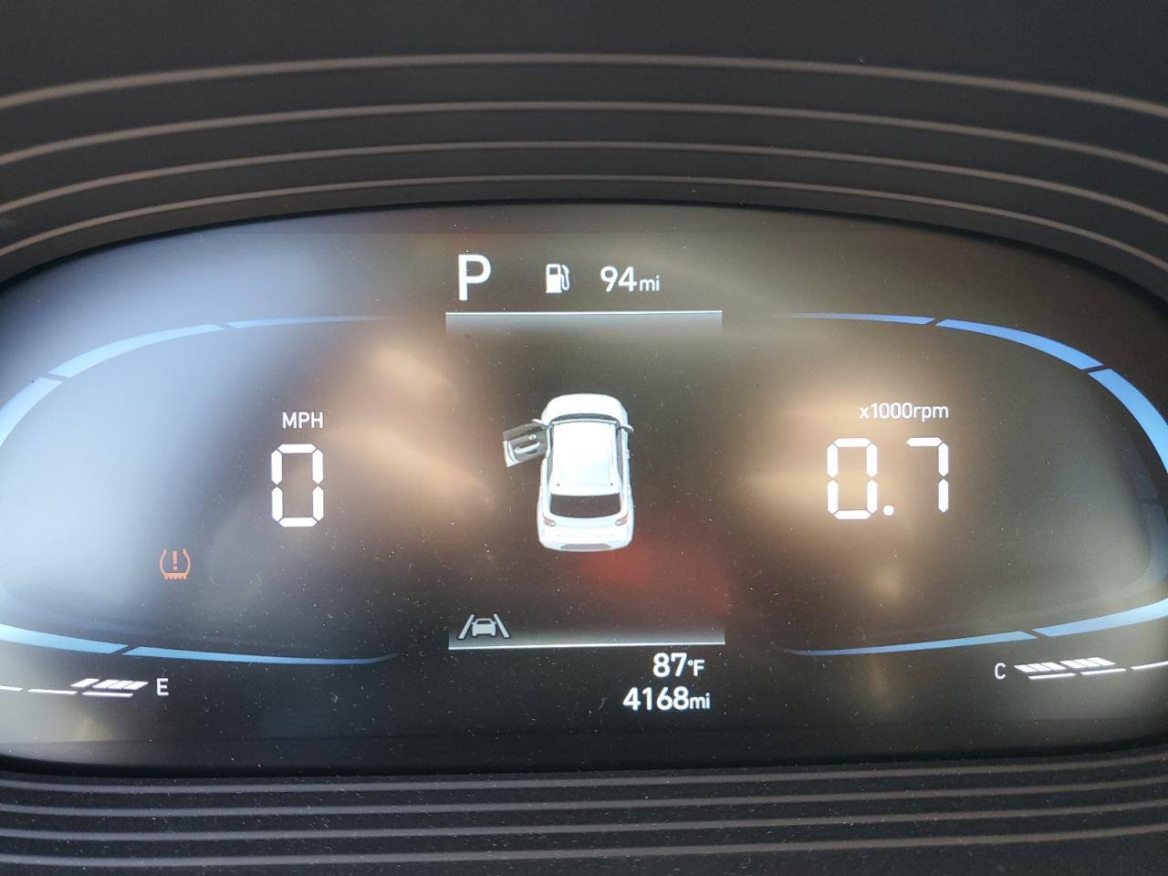 2023 HYUNDAI VENUE SEL VIN:KMHRC8A36PU276221