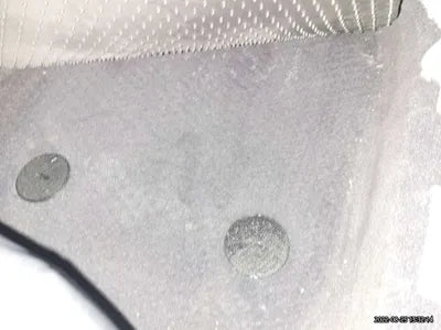 2016 BMW 320 WBA8C9106GK650640 VIN:WBA8C9106GK650640