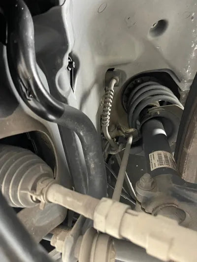 2015 BMW X4 WBAXX1103F0L95652 VIN:WBAXX1103F0L95652