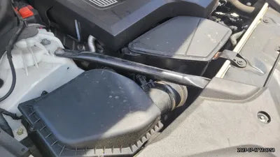 2017 BMW 530 855KMWBAJD9103HWA VIN:855KMWBAJD9103HWA