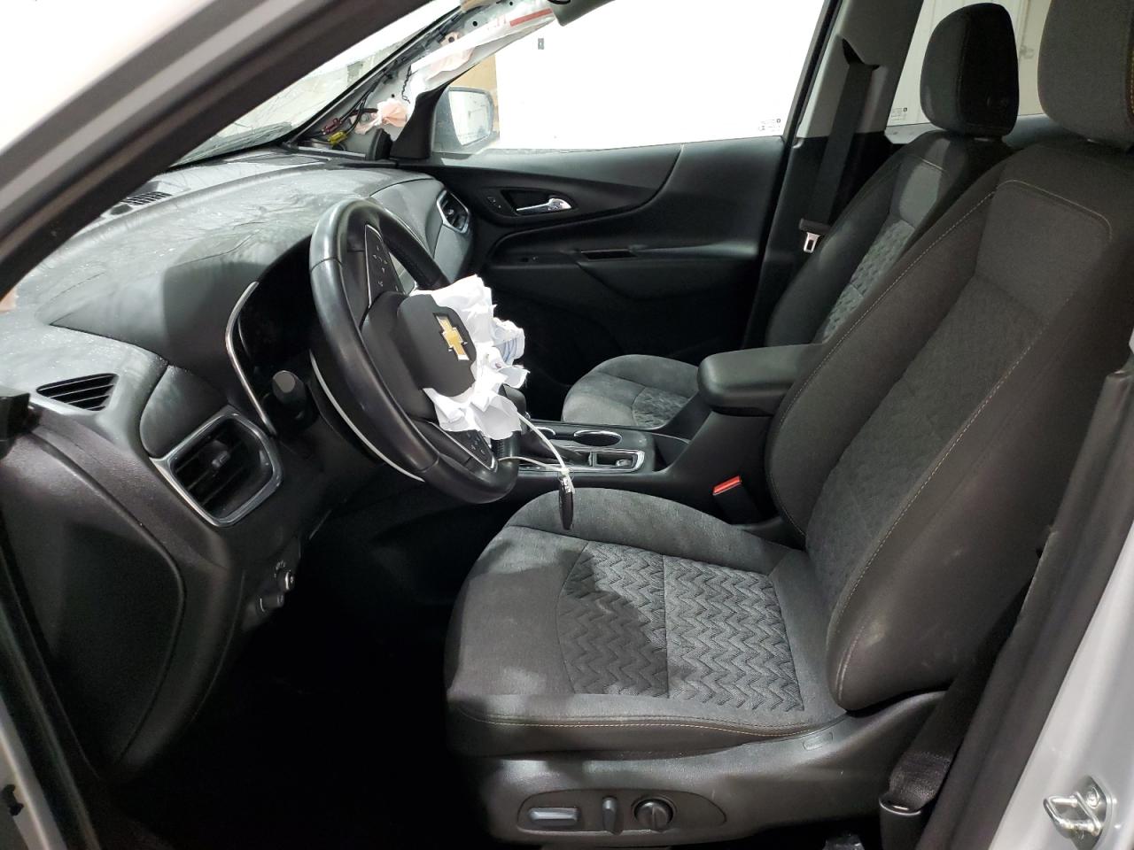 2022 CHEVROLET EQUINOX LT VIN:2GNAXUEV5N6121169